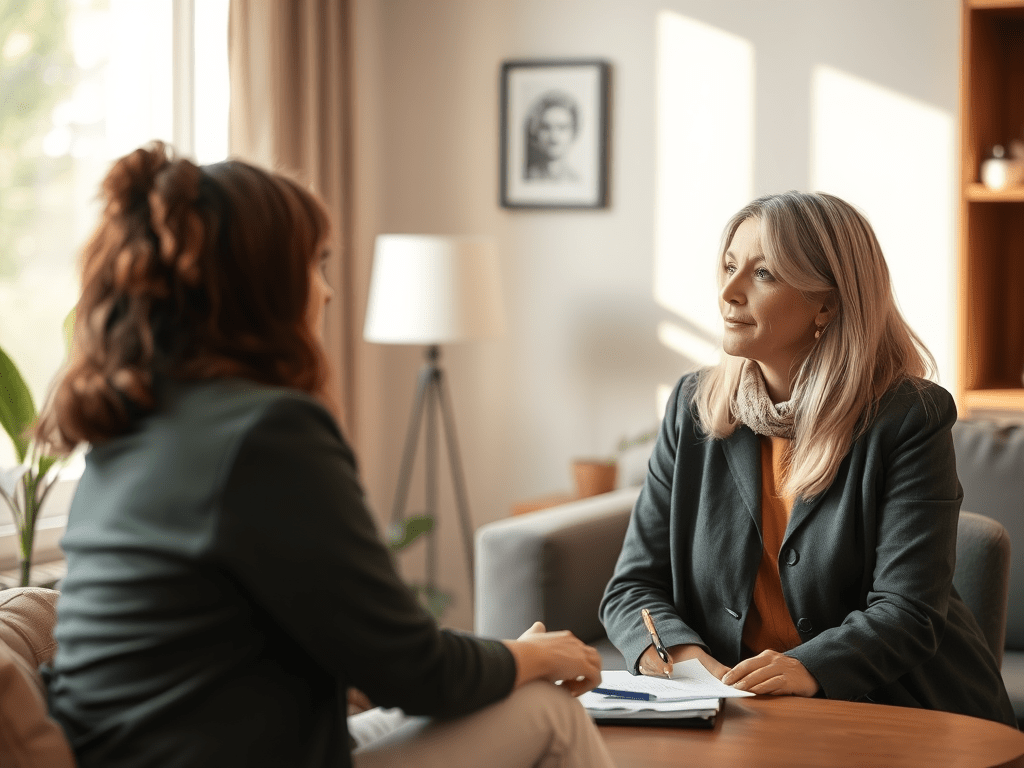 The Benefits of External Social Work Supervision